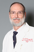 Roderic G Eckenhoff, MD